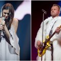 Pažėrė kritikos „Eurovizijos“ nugalėtojai, kad pasirodymas nevykęs: o ką manote jūs?