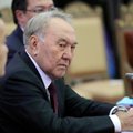 Стало известно местонахождение Назарбаева
