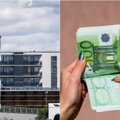 Рынок аренды жилья в Литве ждут перемены: отмена бизнес-удостоверений и льгот