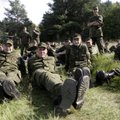 Estonian General: It takes more than three hours to invade Estonia