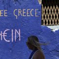 Graikijos valdininkai ragina streikuoti