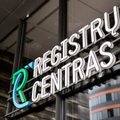 Registrų centras nutraukė duomenų centro ir biuro statybų konkursą