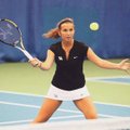 Tenisininkė Mikulskytė pateko į finalą