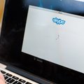 Naujausias „Skype“ taisyklių atnaujinimas sukėlė diskusijų bangą