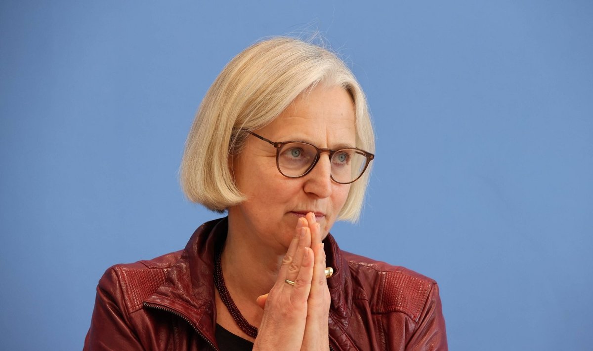 Christiane Hoffmann