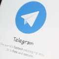 Brazilijos aukščiausiasis teismas nurodė visoje šalyje blokuoti „Telegram"