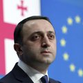 Премьер Грузии подтвердил твердый курс на интеграцию с ЕС