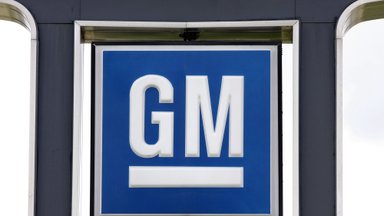 GM будет бесплатно менять местами колеса на машинах клиентов