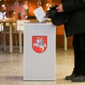 Įspėja dėl prezidento rinkimų: prieš Lietuvą gali būti panaudotos dar nematytos technologijos