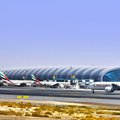 Viena didžiausių pasaulio oro bendrovių „Emirates“ tapo „AviaAM Leasing“ kliente