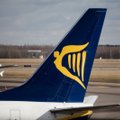 „Ryanair“ skraidys iš Palangos į Dubliną
