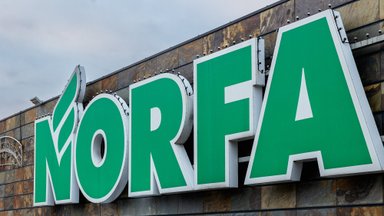 Глава торговой сети Norfa: литовский бизнес должен уйти из России, но предприятия не могут наплевать на обязательства
