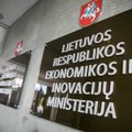 Ministerija tiria, kodėl 20 mln. eurų parama „išgraibstyta“ per 2 valandas