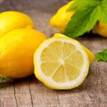 Protingi būdai, kaip panaudoti citriną virtuvės švarai