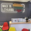 Открыто торговое представительство Литвы на Тайване