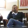 Из Ūkio banko lizingas "забыли" уволить Романова