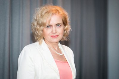 Diana Dominienė