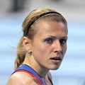 Dūris rusams į paširdžius: nekenčiamiausiai šalies atletei leista startuoti Rio