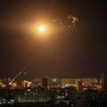 Naktį virš Ukrainos numušti 27 dronai