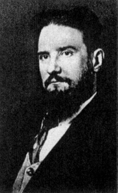 Igoris Kurčiatovas 1943 m.