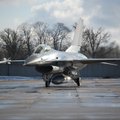 Netherlands taking over NATO air-policing mission in Lithuania