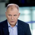 Andriukaitis perspėja dėl naujos atmainos: šiuo atveju didelė rizika užsikrėsti netgi pilnai pasiskiepijus