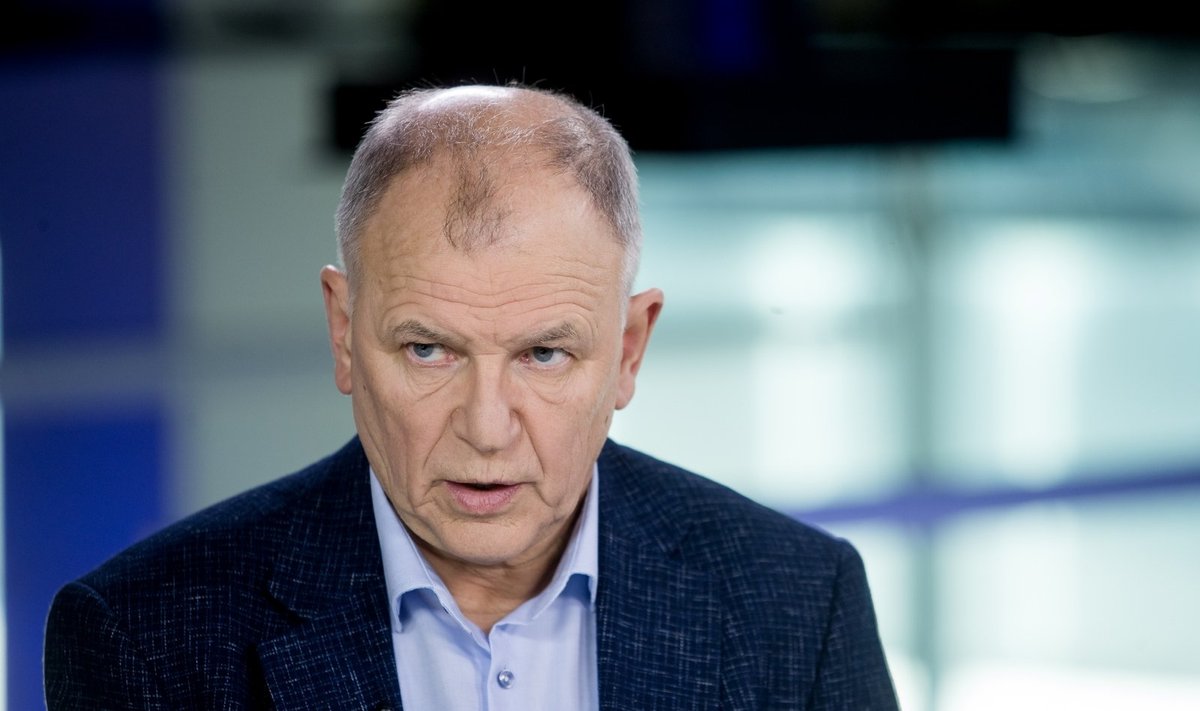 Vytenis Andriukaitis