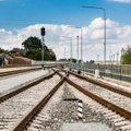 Ginčą dėl geležinkelių elektrifikavimo priežiūros konkurso nagrinės ES teismas