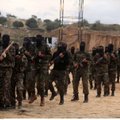 Malio karinės pajėgos nukovė 30 kovotojų sukilėlių