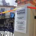 Адвокат директора Klaipėdos hosisas: если к преступлению относятся терпимо, может, это не преступление