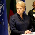 Lithuanian expert links Russian border problems with president's statement