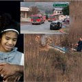 Звезда НБА Коби Брайант и его 13-летняя дочь погибли при крушении вертолета