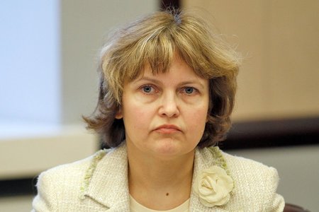 Rita Dukynaitė