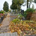 Neprižiūrimi kapai – nauja verslo niša: už metus lietuviai moka ir 140 eurų