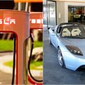 Švedijoje buvę „Tesla“ darbuotojai ketina sukurti baterijų gamybos įmonę