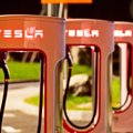 Diskusija: „Tesla Motors” giga-gamykla Lietuvoje? Kodėl TAIP?!