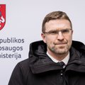 Министр соцзащиты: правительство Литвы готовит план помощи пожилым людям