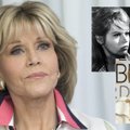 82-ejų Jane Fonda po 3 skyrybų ir daugybės nenusisekusių romanų spjovė į meilės paieškas: visi mano vyrai turėjo intymumo problemų
