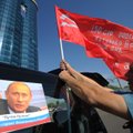 Малюкявичюс о ста днях Путина: сложное начало, но вертикаль сохранена