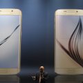 „Samsung Galaxy S6“ telefonuose aptiktas rimtas defektas