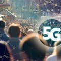 Telecommunication companies align to boost 5G