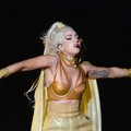 Lady Gaga gavo vaidmenį garsaus filmo tęsinyje