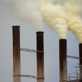Žmonės, gyvenantys šalia gamyklų, galės atsikvėpti: mažinama leidžiama ribinė kvapo koncentracija ore