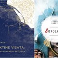 Vilniaus lapų festivalyje dalyvaus žymūs užsienio rašytojai, skaitytojams pateikiame jų knygų ištraukas