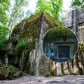 12 turistams atvirų bunkerių: vieta, kur slėpėsi Hitleris, iš Lietuvos automobiliu pasiekiama vos per kelias valandas