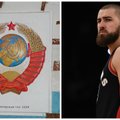 Five Lithuanian basketballers win dubious honour of being named members of modern fantasy USSR team