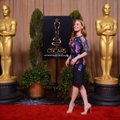 Oskarai 2013: nominantai suspindo specialiame vakarėlyje