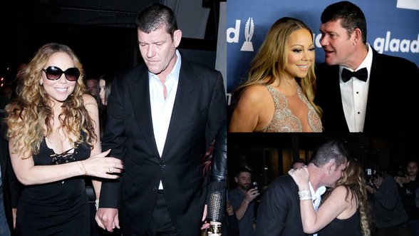 Mariah Carey atvėrė miegamojo duris: paviešino nustebinusią detalę iš jos ir milijardieriaus lovos