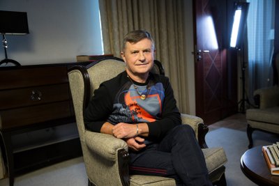 Antanas Bosas