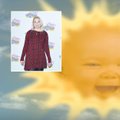 „Teletabiuose“ saulutę įkūnijusi aktorė pranešė džiugią žinią: netrukus taps mama